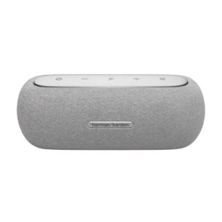 Parlante Harman Kardon Luna Gris