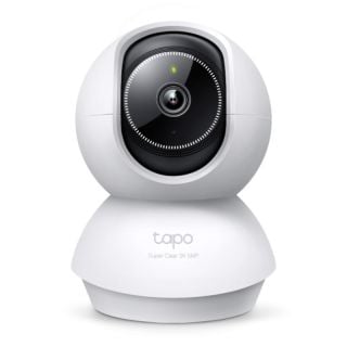 Camara IP TAPO C230 5mp Mov Remoto Day|Night SD Wifi