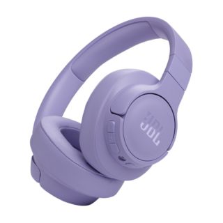 Auricular JBL Bluetooth T770NC Noice Cancelling Violeta