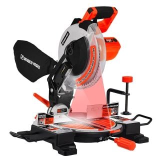 Sierra Ingletadora de Banco Dowen Pagio 255mm 1800W