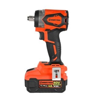 Llave de Impacto Dowen Pagio 1/2" Atornillador 40V