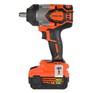 Llave de Impacto Dowen Pagio 1/2" 1000 Nm 40V