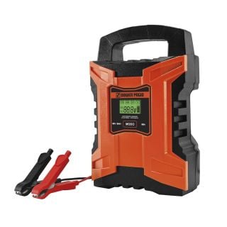 Cargador de Baterias Dowen Pagio Mantenedor 6/12V-15A