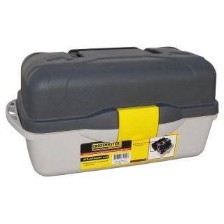 Caja Plastica Multiuso Crossmaster 425x410x400mm