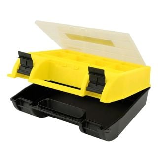 Organizador Plastico Crossmaster