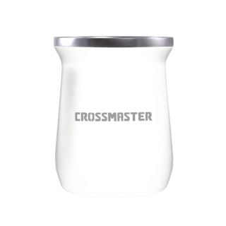 Mate Adventure Crossmaster Blanco
