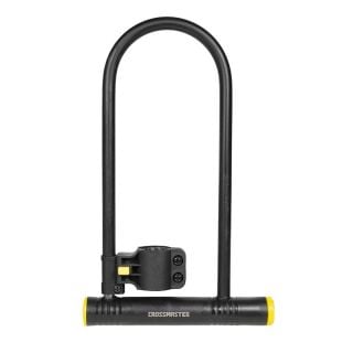 Candado de Bronce Crossmaster Tipo U 106x278mm