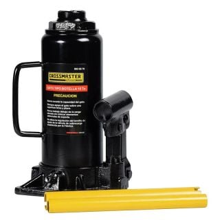 Gato Hidraulico Botella Crossmaster 10 Tn