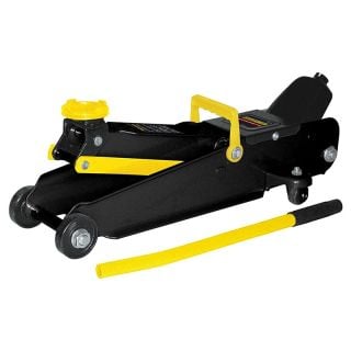 Gato Hidraulico Carro Crossmaster 2 Tn