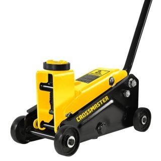 Gato Hidraulico Carro Crossmaster 2 Tn SUV 4x4