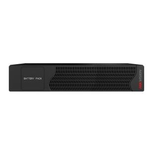 Pack de Baterias Hikvision x16 192Vdc 6/10Kva DS-UPSB09192A-R|TJ
