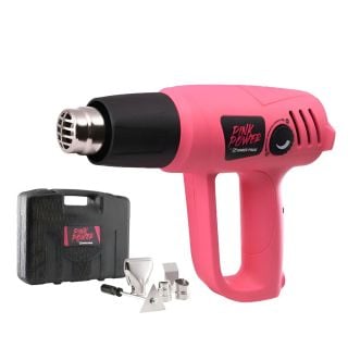 Pistola de Aire Caliente Dowen Pagio 2000W Pink Power