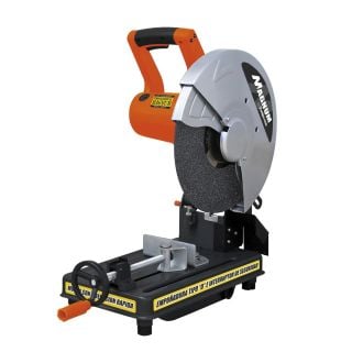 Sierra Sensitiva Dowen Pagio 350 mm 2200W Magnum