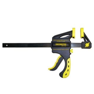 Prensa de Gatillo Corssmaster Liberacion Rapida 18"