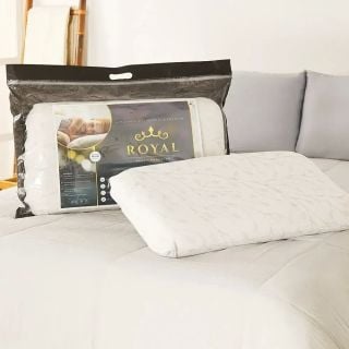 Almohada Casablanca Viscoelástica Royal 70x40