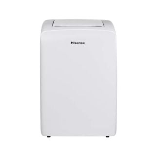 Aire Acondicionado Hisense 3400 w Portatil Frio Calor