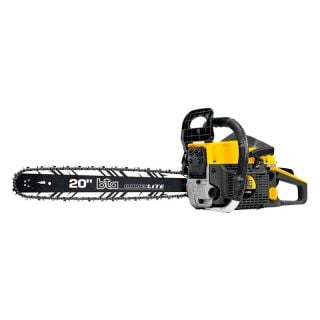 Motosierra a Explosion BTA Lite MX5220L 52cc Espada 20"
