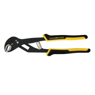 Pinza Pico De Loro Crossmaster Adaptacion Automatica 7" 180mm