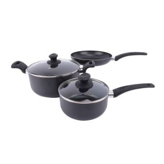 Bateria de Cocina Vonne 3 Piezas Selecta