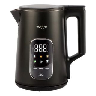 Pava Electrica Vonne 1,7 Lts Digital Smart