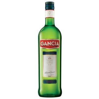 Aperitivo Gancia Americano Botella 950m x 12 Unidades