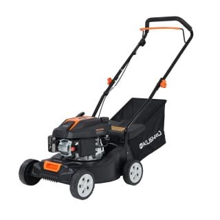 Cortadora de Cesped Kushiro Naftera 16" Loncin
