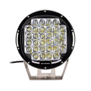 Faro Led Auxiliar Kushiro 96 W 9" Off Road