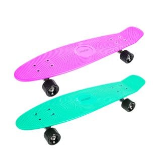 Skate Kuest Mini Cruiser 22"