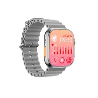Smartwatch Foxbox Krypton Plata