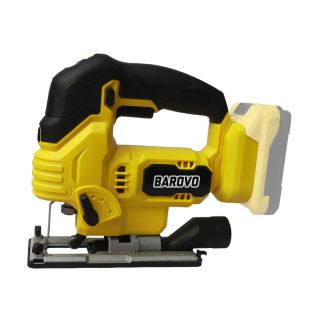Sierra Caladora Barovo Guia Laser Ionmax