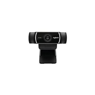 Webcam Logitech C922 Pro HD Stream USB