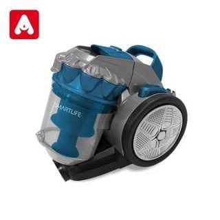 ASPIRADORA SMARTLIFE SL-VC16BLB 1800W SIN BOLSA - 4605305