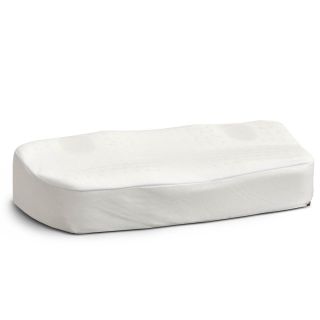 Almohada Viscoelástica Antirronquido 70 x 40 Espácity