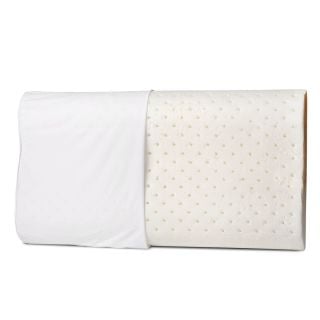 Almohada Viscoelástica Tradicional Cervical Towell 60 x 40 Espácity