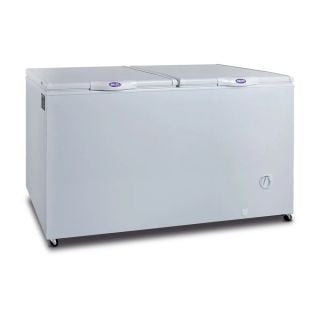 Freezer Inelro 460 Lts inverter FIJ550 A++