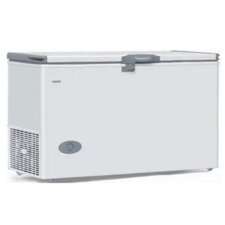 Frezzer Bambi FH4100BPA 360 Lts 3 Funciones Blanco