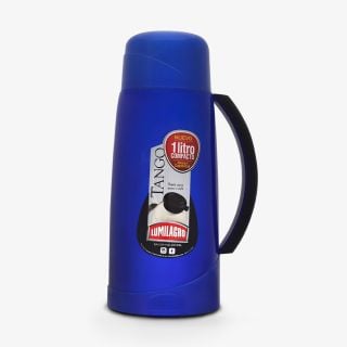 TERMO 1L. LUMILAGRO (T-256) TANGO COMPACTO