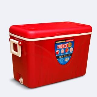 CONSERVADORA PLASTICA COLOMBRARO (4252) FRIO COL 54 L.