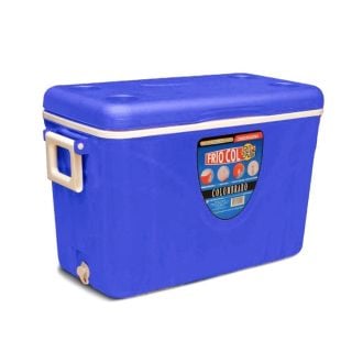CONSERVADORA PLASTICA COLOMBRARO (4252) FRIO COL 54 L.