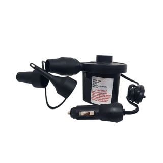 INFLADOR ELECTRICO BROKSOL (INF-04) 12V. INFLA Y DESINFLA