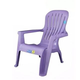 SILLON PLASTICO VOSS2000 VARADERO LAVANDA