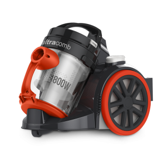 ASPIRADORA ULTRACOMB (AS4224) 1800 W. 2.5 L