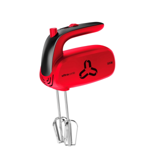 BATIDORA ELECTRICA MANUAL ULTRACOMB (BM2608R 500 W.
