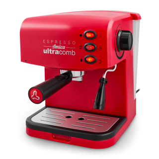 CAFETERA EXPRESS ULTRACOMB (CE6108)