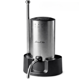 DISPENSER VINO AUTOMATICO SMART-TECK (427000008)