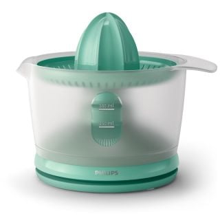 EXPRIMIDOR ELECTRICO PHILIPS (HR2738/50) 500 ml.