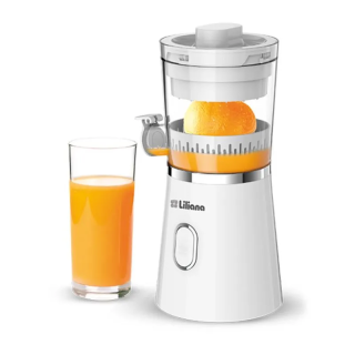 EXPRIMIDOR ELECTRICO LILIANA (AE940) JUICEMATIC 130 W.