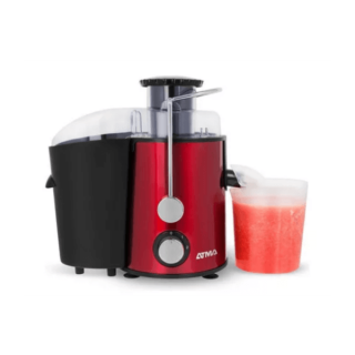 JUGUERA ELECTRICA ATMA (JUAT21RP) 400 W. ROJA