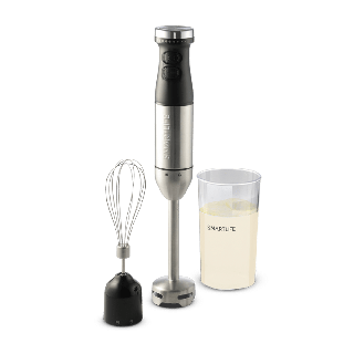 LICUADORA DE MANO SMARTLIFE (SL-SM5010) 800 W.