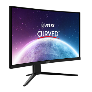 Monitor Curvo Led Gaming 24 Msi G2422c-la Full Hd 180hz